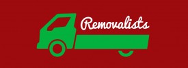 Removalists Green Hills Range - Furniture Removals